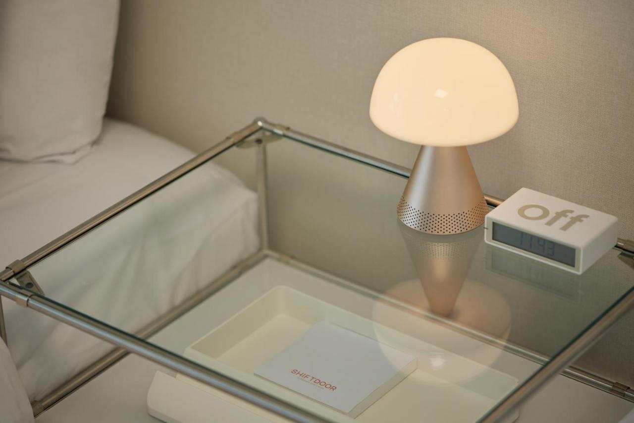 Shiftdoor Residence Hari Μπουσάν Εξωτερικό φωτογραφία