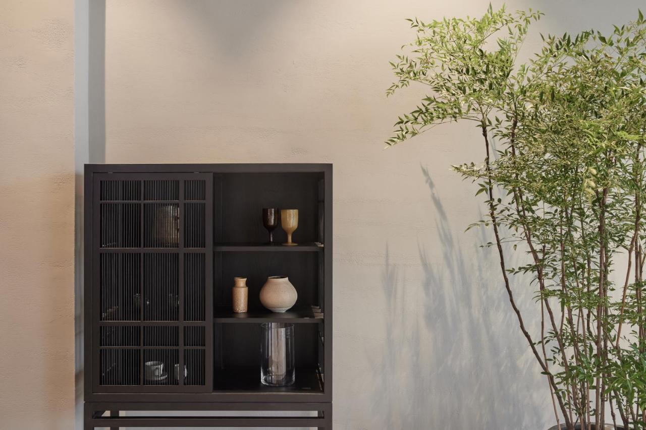 Shiftdoor Residence Hari Μπουσάν Εξωτερικό φωτογραφία